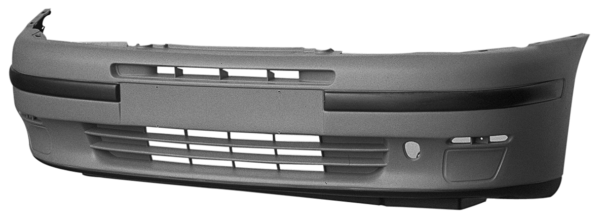 PARAGOLPES DELANTERO IMPRIMADO