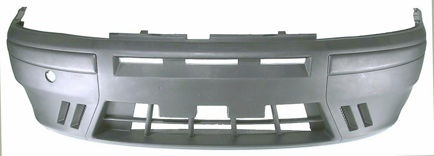 PARAGOLPES DELANTERO BASE 3PUERTAS