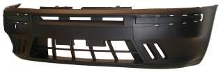 PARAGOLPES DELANTERO IMPRIMADO 3PUERTAS