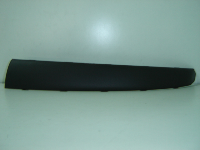 MOLDURA PARAGOLPES DELANTERO IZQUIERDO 3PUERTAS