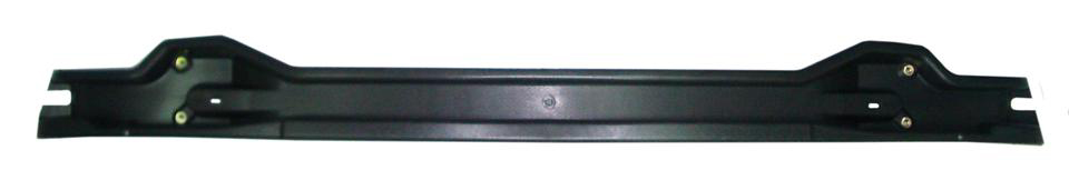 REFUERZO PARAGOLPES FRONTAL PLASTICO