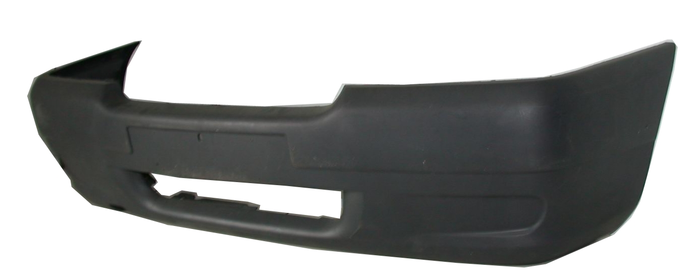 PARAGOLPES DELANTERO SIN HUECOS