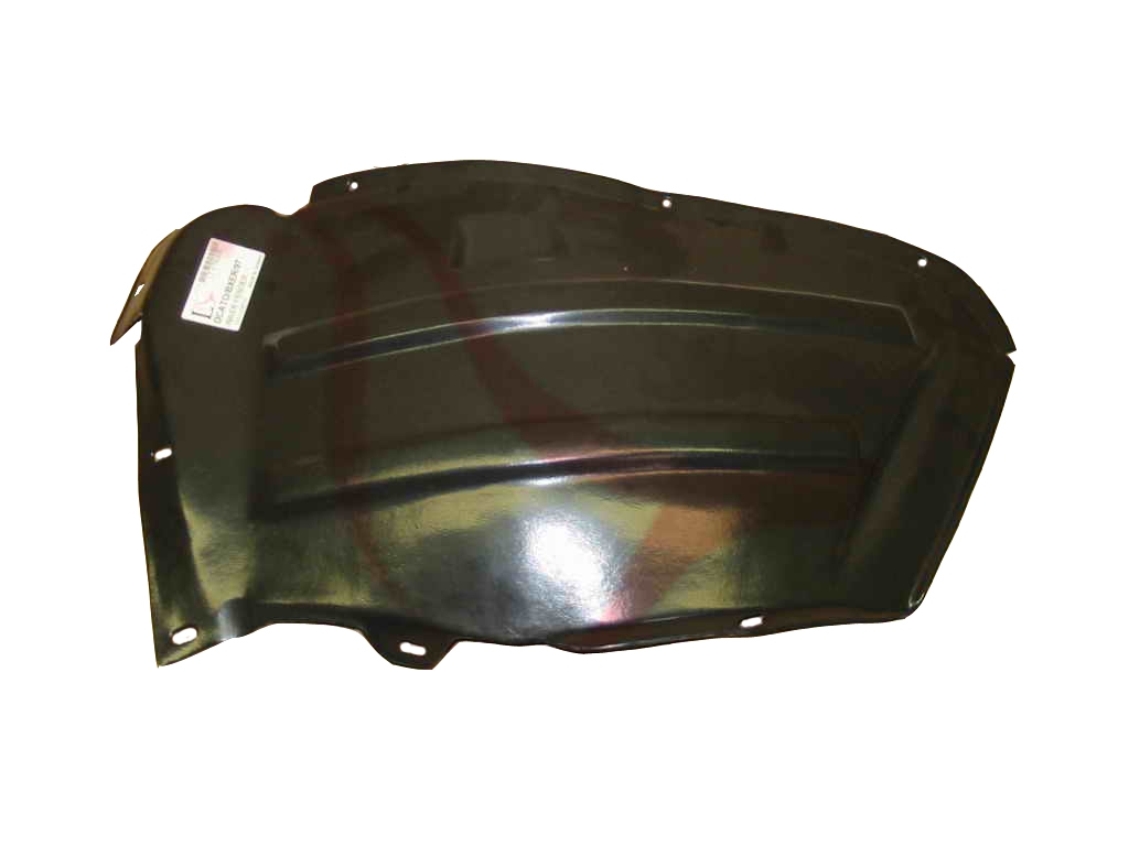 GUARDABARROS DELANTERO IZQUIERDO