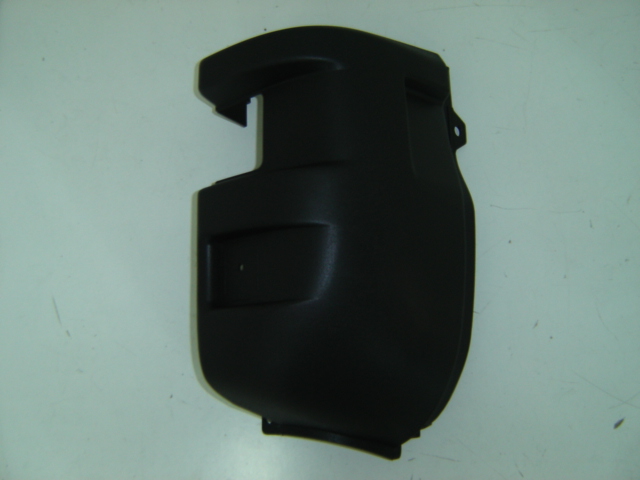 CANTO PARAGOLPES TRASERO DERECHO NEGRO