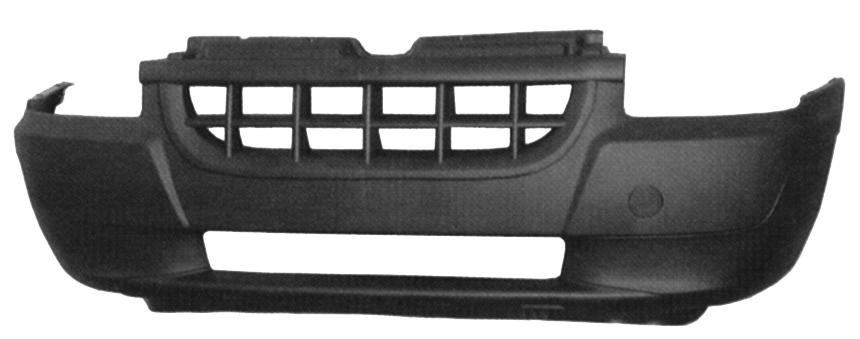 PARAGOLPES DELANTERO