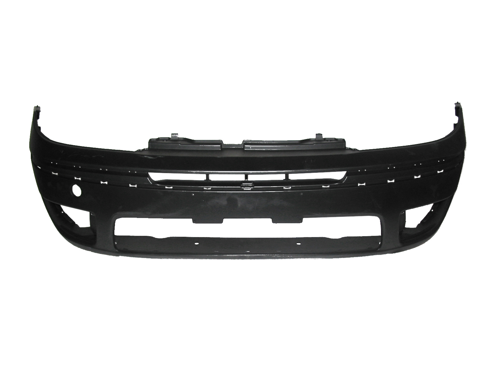 PARAGOLPES DELANTERO IMPRIMADO  3/5(ELX)