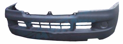 PARAGOLPES DELANTERO GRIS