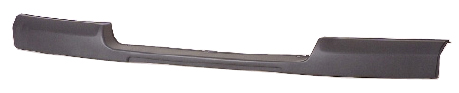 MOLDURA PARAGOLPES DELANTERO CENTRAL