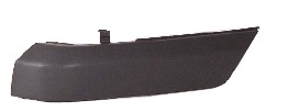 MOLDURA PARAGOLPES DELANTERO IZQUIERDO