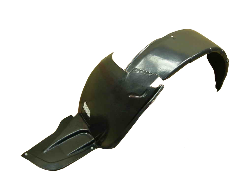 GUARDABARROS DELANTERO IZQUIERDO