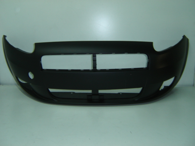 PARAGOLPES DELANTERO IMPRIMADO