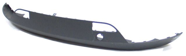 SPOILER PARAGOLPES TRASERO