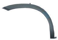 MOLDURA ALETA FRONTAL DERECHA