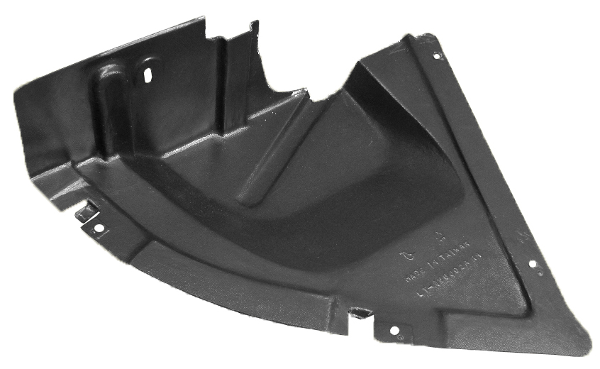 DAILY C PASO DE RUEDA FRONTAL DERECHA INFERIOR ANTERIOR CAJA ABIERTA