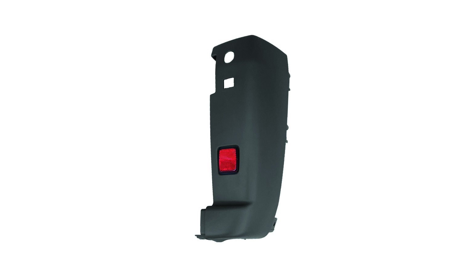 CANTO PARAGOLPES TRASERO DERECHO (REFLETOR PEQ)