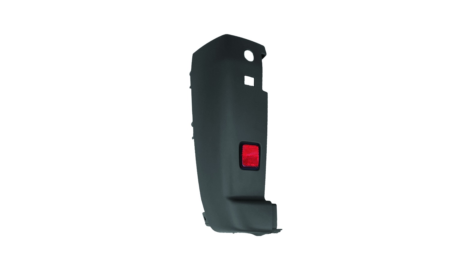 CANTO PARAGOLPES TRASERO IZQUIERDO (REFLETOR PEQ)