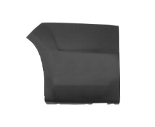 CANTO PARAGOLPES TRASERO IZQUIERDO (REFLETOR PEQ)