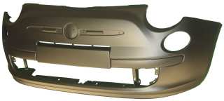 PARAGOLPES DELANTERO IMPRIMADO
