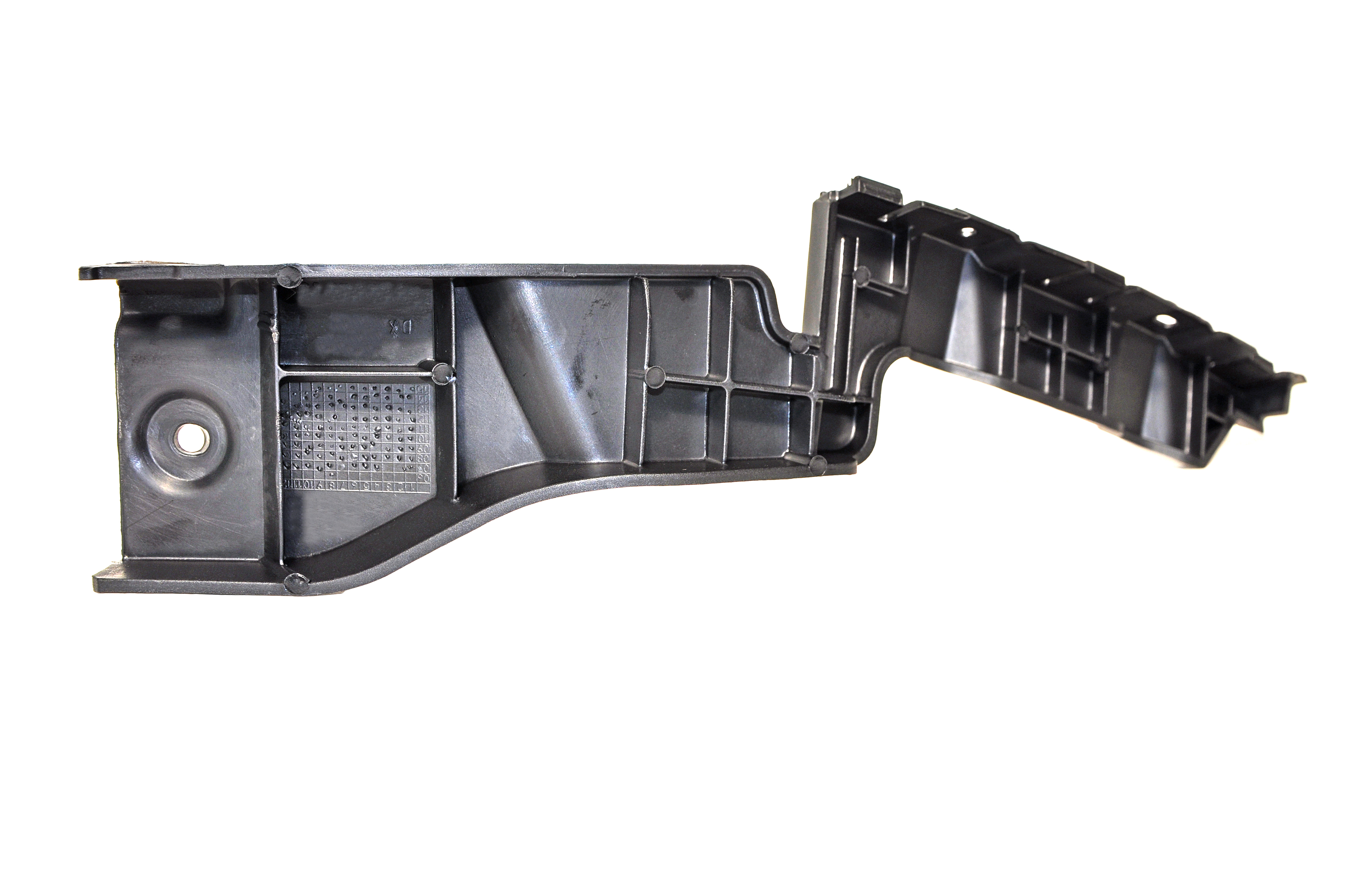 SOPORTE PARAGOLPES DELANTERO DERECHO