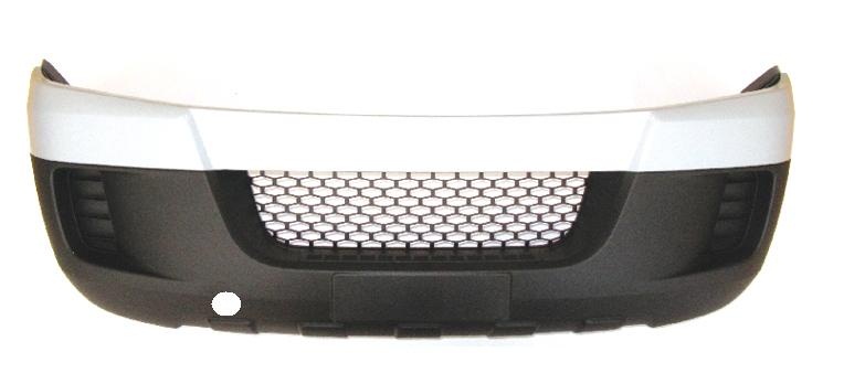 PARAGOLPES DELANTERO IMPRIMADO