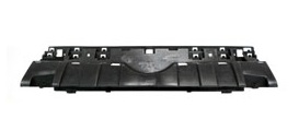 REFUERZO PRAGOLPES DELANTERO SUPERIOR PLASTICO