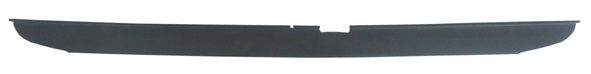 SPOILER PARAGOLPES DELANTERO
