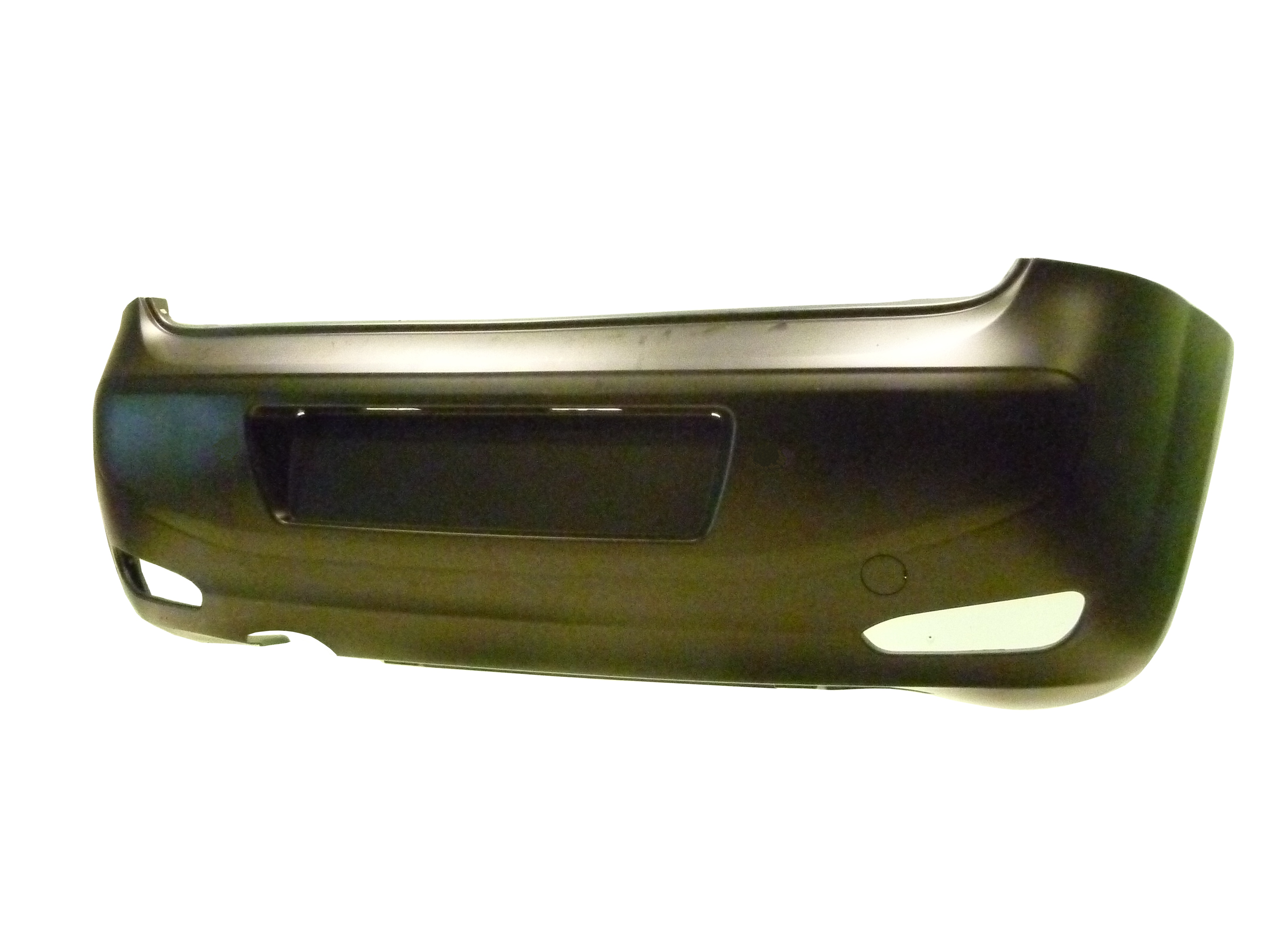 PARAGOLPES TRASERO IMPRIMADO MODELO LOUNGE