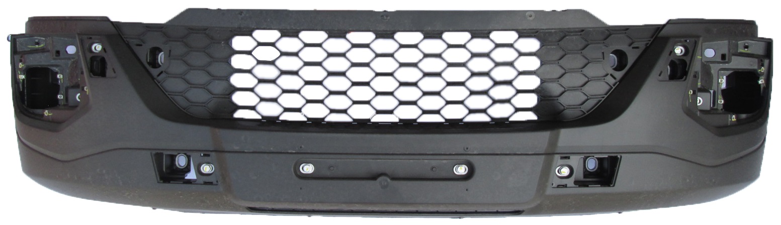 PARAGOLPES DELANTERO INFERIOR