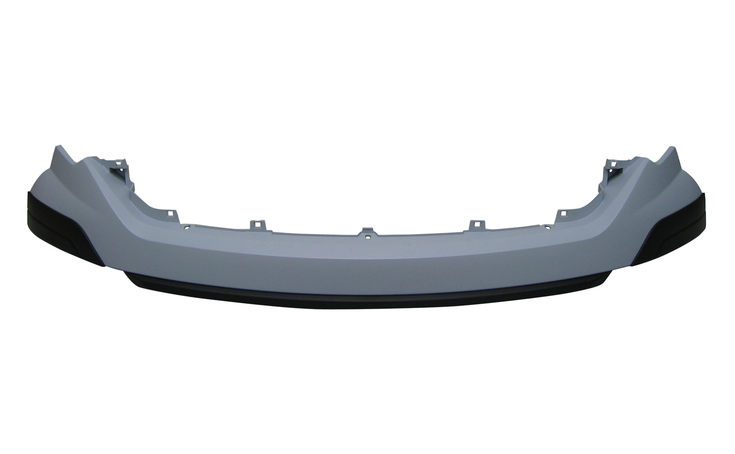 PARAGOLPES DELANTERO SUP IMPRIMADO