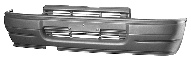 PARAGOLPES DELANTERO