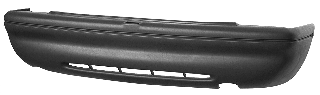 PARAGOLPES TRASERO GRIS