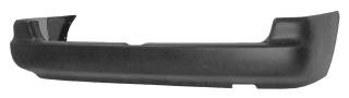 PARAGOLPES TRASERO S/W