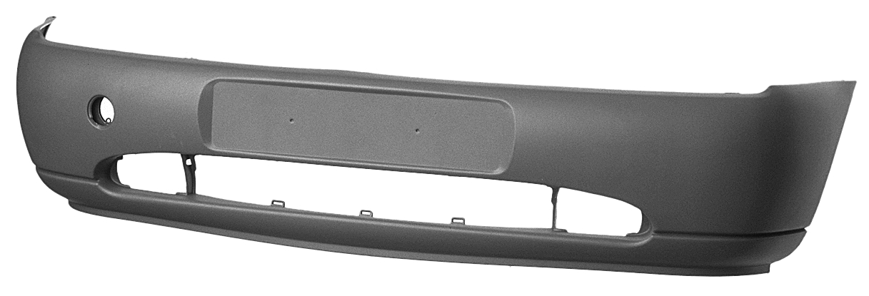 PARAGOLPES DELANTERO GRIS