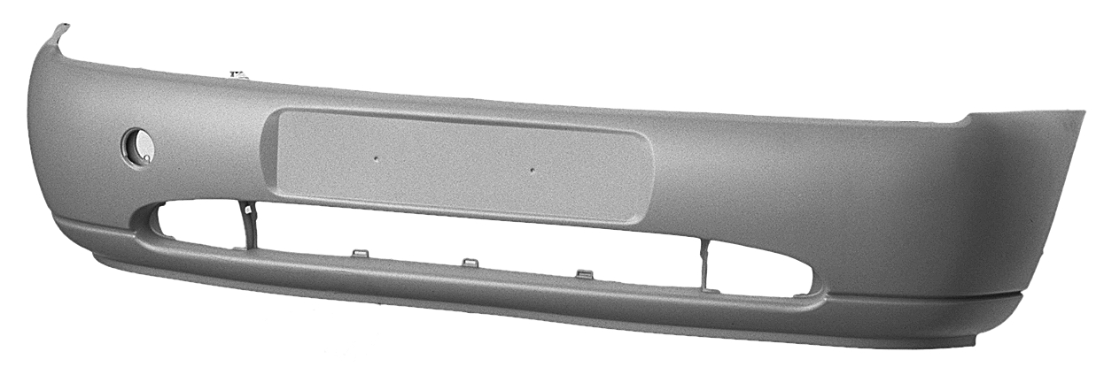 PARAGOLPES DELANTERO IMPRIMADO
