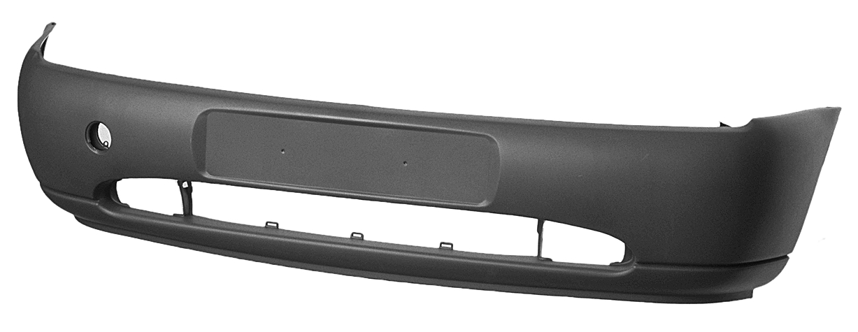 PARAGOLPES DELANTERO AZUL
