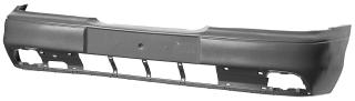 PARAGOLPES DELANTERO IMPRIMADO (REFUERZO ESPUMA)