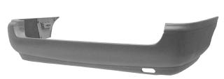 PARAGOLPES TRASERO S/W 1993-2000