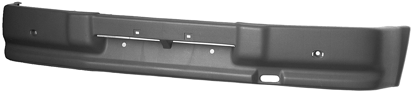 PARAGOLPES DELANTERO