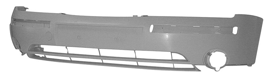 PARAGOLPES DELANTERO IMPRIMADO