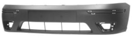 PARAGOLPES DELANTERO IMPRIMADO