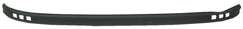 SPOILER PARAGOLPES DELANTERO