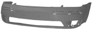 PARAGOLPES DELANTERO IMPRIMADO