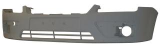 PARAGOLPES DELANTERO IMPRIMADO