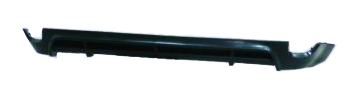 SPOILER PARAGOLPES TRASERO 5PUERTAS
