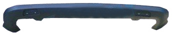 SPOILER PARAGOLPES TRASERO SW