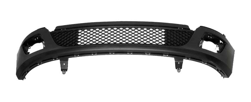 PARAGOLPES DELANTERO INFERIOR (AVENTAL)