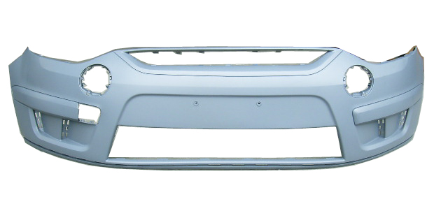 PARAGOLPES DELANTERO IMPRIMADO