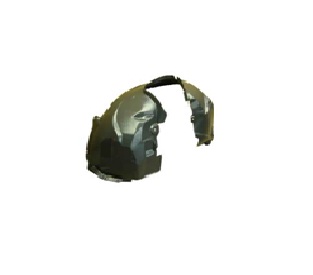 GUARDABARROS DELANTERO IZQUIERDO