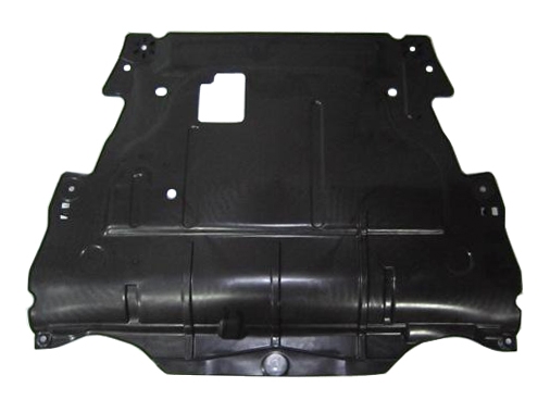 CUBRECARTER MOTOR