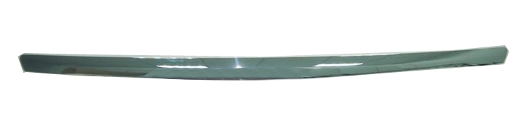 MOLDURA CAPOT CROMADO